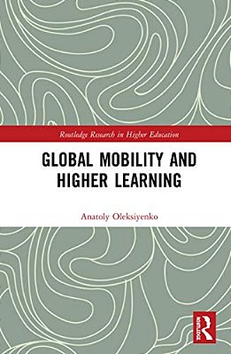 Global Mobility And Higher Learning-..