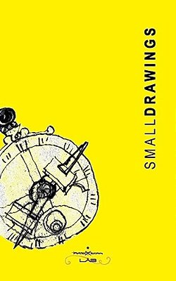Smalldrawings B/W: A Black And White Collection 2005-2015-..
