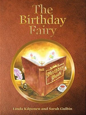 The Birthday Fairy-..