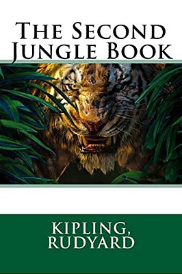 The Second Jungle Book-..