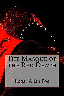 The Masque Of The Red Death-..
