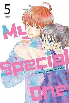 My Special One, Vol. 5-..