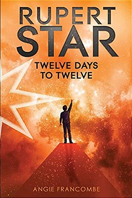 Rupert Star: Twelve Days To Twelve-..