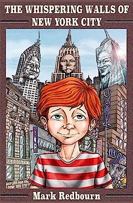 The Whispering Walls Of New York City-..