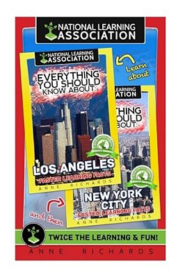 Everything You Should Know About: Los Angeles And New York City-..