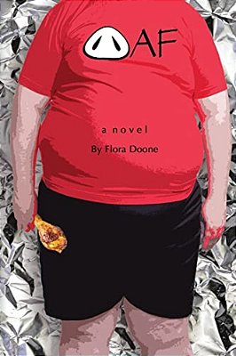 Oaf: For The Horizontally Challenged-..