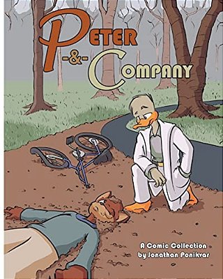 Peter And Company-..