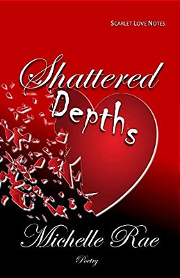 Shattered Depths: Poetry-..