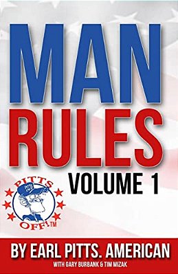 Man Rules: Volume 1-..