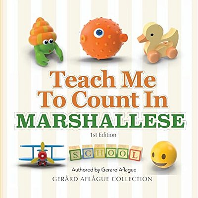 Teach Me To Count In Marshallese-..