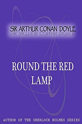 Round The Red Lamp-..