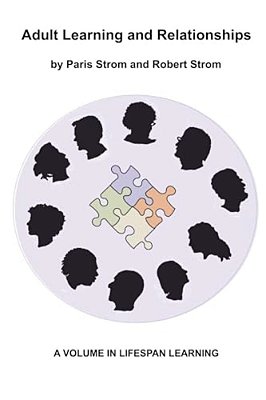 Adult Learning And Relationships-..
