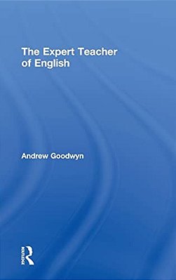 The Expert Teacher Of English-..