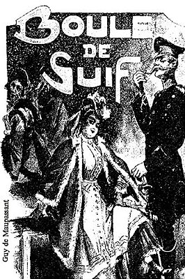 Boule De Suif-..