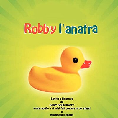 Robby L'Anatra-..