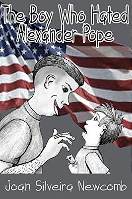 The Boy Who Hated Alexander Pope-..