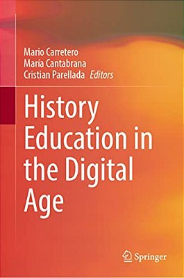 History Education In The Digital Age-..