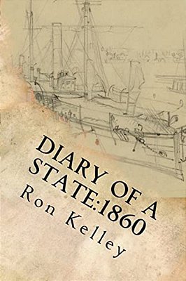 Diary Of A State: 1860: Prelude To The Civil War In Arkansas-..