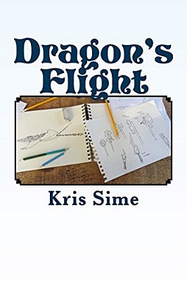 Dragon's Flight-..