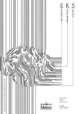 Education In The Knowledge Society (Eks): Vol. 17, Núm. 3 (2016)-..