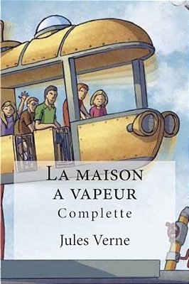 La Maison A Vapeur-..