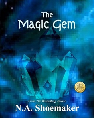 The Magic Gem-..