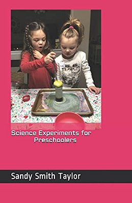 Science Experiments For Preschoolers-..