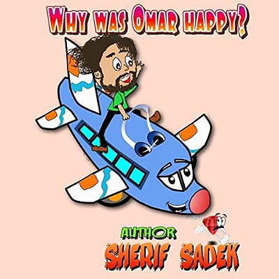 Why Was Omar Happy?-..