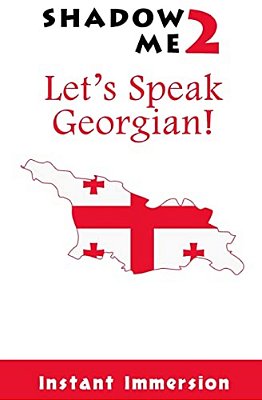 Shadow Me 2: Let's Speak Georgian!-..