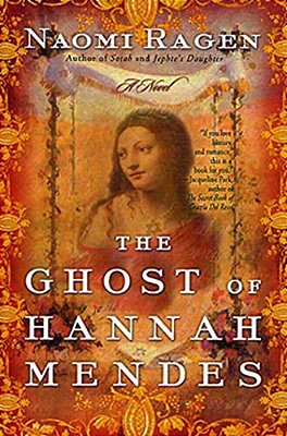 The Ghost Of Hannah Mendes-..