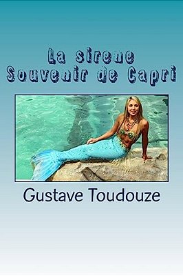 La Sirene Souvenir De Capri-..