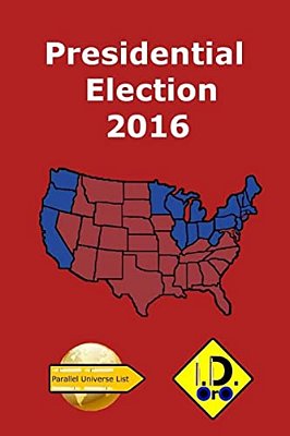 2016 Presidential Election (Arabic Edition)-..