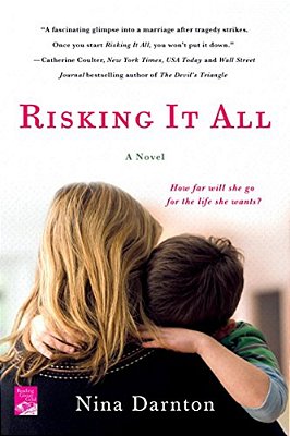 Risking It All-..