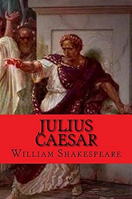Julius Caesar (English Edition)-..