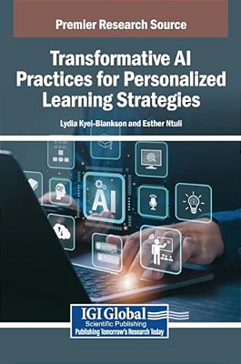 Transformative Ai Practices For Personalized Learning Strategies-..