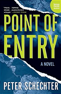 Point Of Entry-..