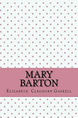 Mary Barton-..