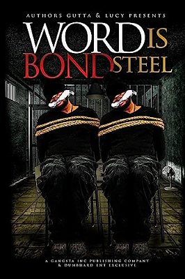 Word Is Bond Steele-..