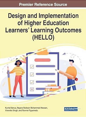 Design And Implementation Of Higher Education Learners' Learning Outcomes (Hello)-..