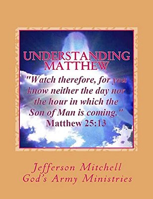 Understanding Matthew-..