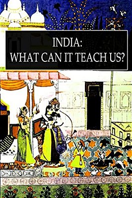 India: What Can It Teach US?-..