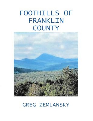 Foothills Of Franklin County-..