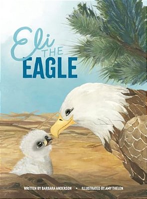 Eli The Eagle-..