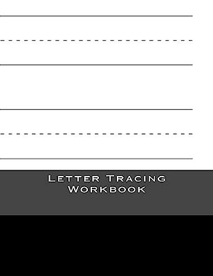 Letter Tracing Workbook-..