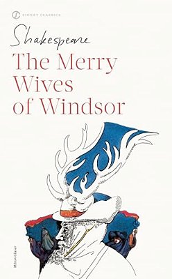 The Merry Wives Of Windsor-..