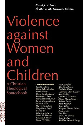 Violence Against Women And Children-..
