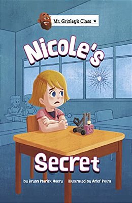 Nicole's Secret-..