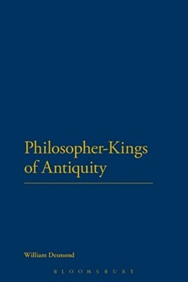 Philosopher-Kings Of Antiquity-..