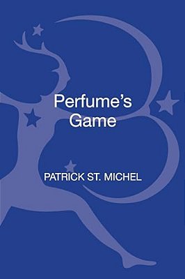 Perfume's Game-..