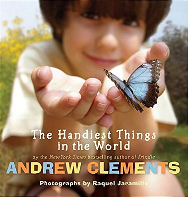 The Handiest Things In The World-..